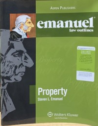 Image of Property : seventh edition