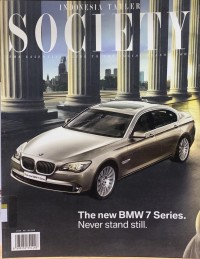 Image of Indonesia Tatler Society 2009