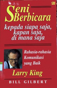 Image of Seni berbicara kepada siapa saja, kapan saja, di mana saja