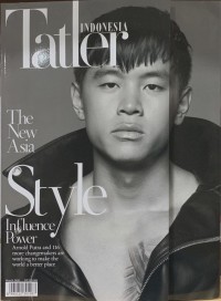 Image of Indonesia Tatler (March 2020)