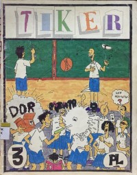 Image of Tiker