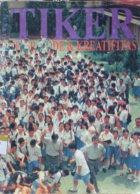 Image of Tiker edisi khusus