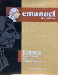 Image of Evidence