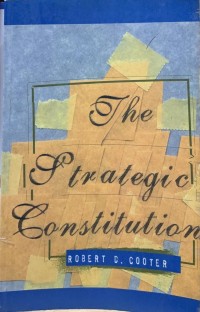 Image of The Strategic Constitution