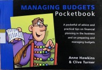 Image of The managing budgets pocketbook