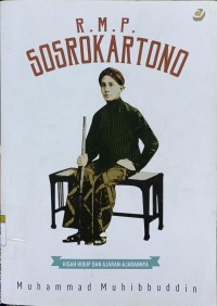 Image of R.M.P. Sosrokartono