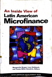 Image of An inside view of Latin American Microfinance