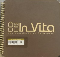 Image of In Vita: Une nouvelle facon de recovoir
