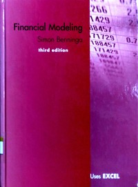 Image of Financial modeling