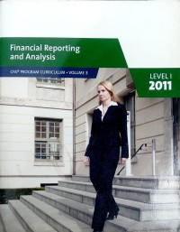 Image of Financial reporting and analysis
