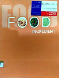 Image of Food ingredient