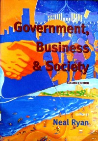 Image of Government, business & society