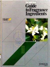 Image of Guide to Fragrance Ingredients