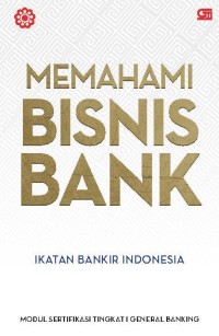Image of Memahami bisnis bank
