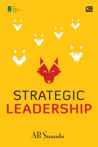 Image of Strategic leadership