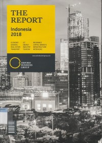 Image of The report : Indonesia 2018