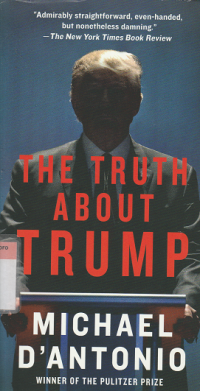 Image of The truth about Trump