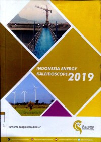Image of Indonesia Energy Kaleidoscope 2019