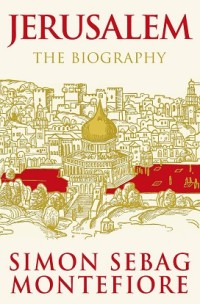 Image of Jerusalem : the biography