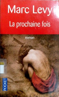 Image of La prochaine fois