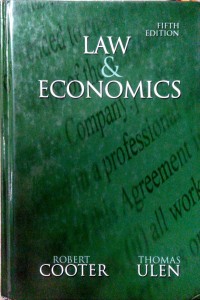 Image of Law & Economics
