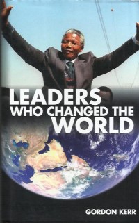 Image of Leaders who changed the world