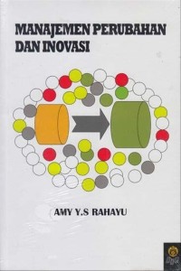 Image of Manajemen perubahan dan inovasi