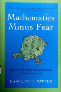 Image of Mathematics minus fear