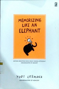 Image of Memorizing like an elephant
