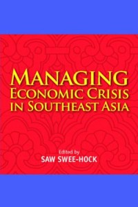Image of Managing economic crisis in Southeast Asia