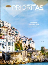 Image of Prioritas edisi 84/XVI/2020