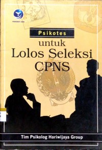 Image of Psikotes untuk lulus seleksi CPNS