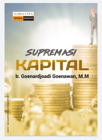 Image of Supremasi kapital