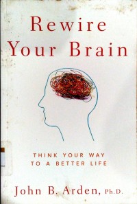 Image of Rewire your brain
