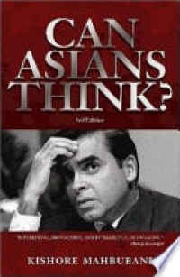 Image of Can Asians think?