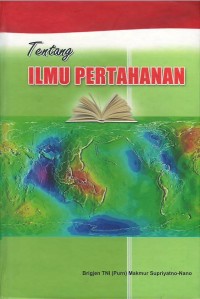 Image of Tentang ilmu pertahanan
