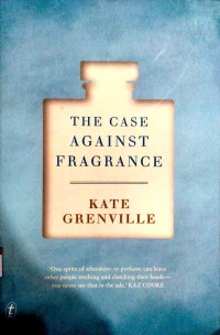 Image of The case against fragrance