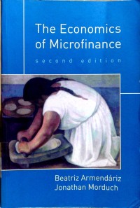 Image of The economics of microfinance