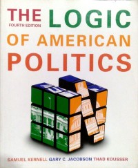 Image of The logic of American politics