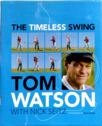 Image of The timeless swing