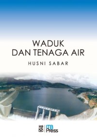 Image of Waduk dan tenaga air