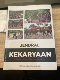 Image of Jendral kekaryaan