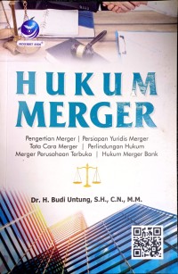 Image of Hukum merger
