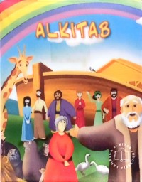 Image of Alkitab (anak)