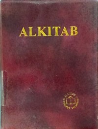 Image of Alkitab