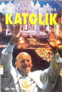 Image of Pendidikan Agama Katolik