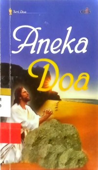 Image of Aneka doa