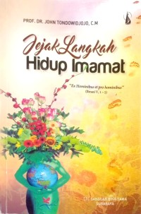 Image of Jejak langkah hidup imamat