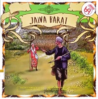 Image of Jawa Barat [seri cerita jawa]