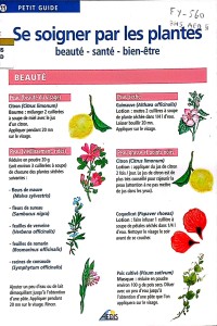 Image of Se soigner par les plantes